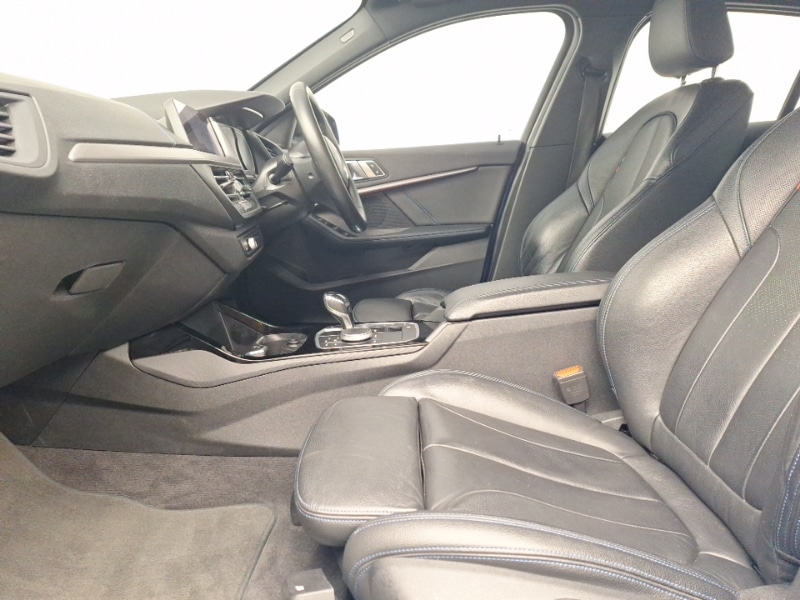 Used BMW 1 Series 2020 for sale - 76736874: Photo 5