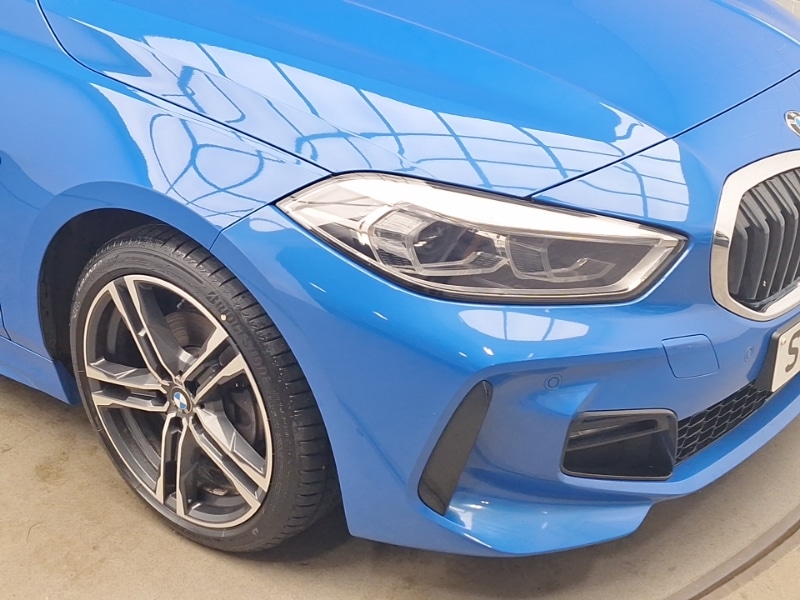 Used BMW 1 Series 2020 for sale - 76736874: Photo 9