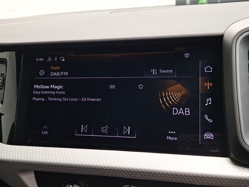 Used Audi A1 2022 for sale - 76630490: Photo 10