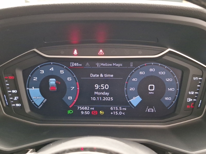 Used Audi A1 2022 for sale - 76630490: Photo 11