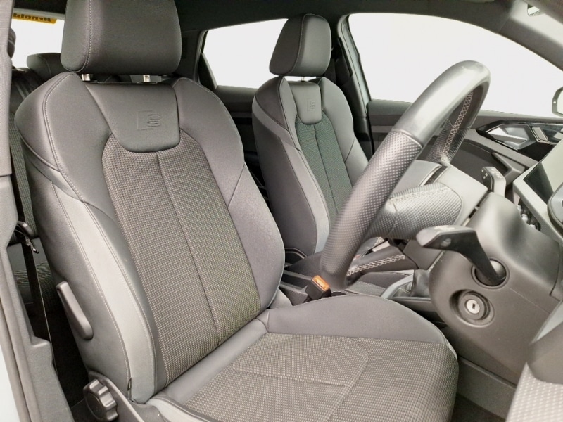 Used Audi A1 2022 for sale - 76630490: Photo 12