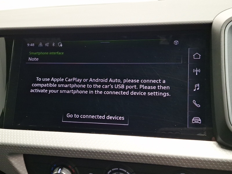 Used Audi A1 2022 for sale - 76630490: Photo 15