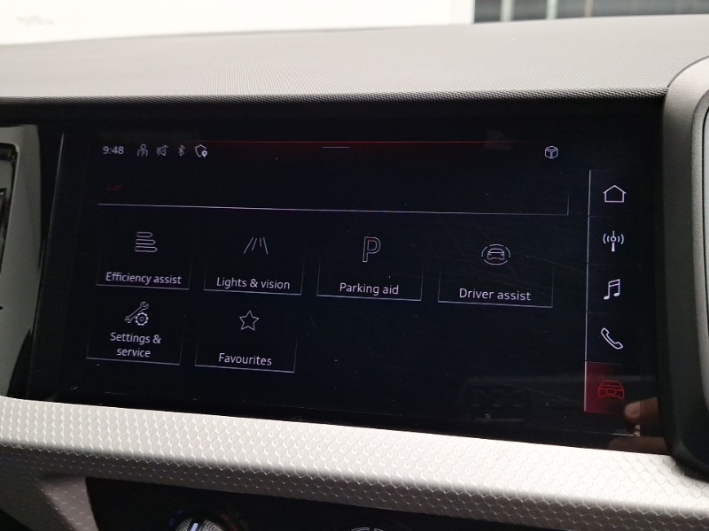 Used Audi A1 2022 for sale - 76630490: Photo 16