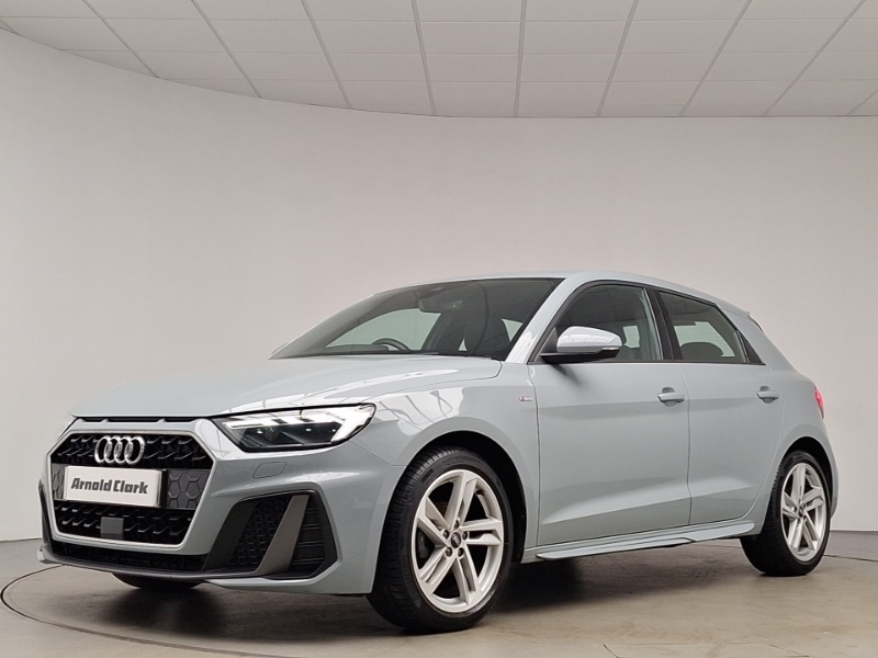 Used Audi A1 2022 for sale - 76630490: Photo 18