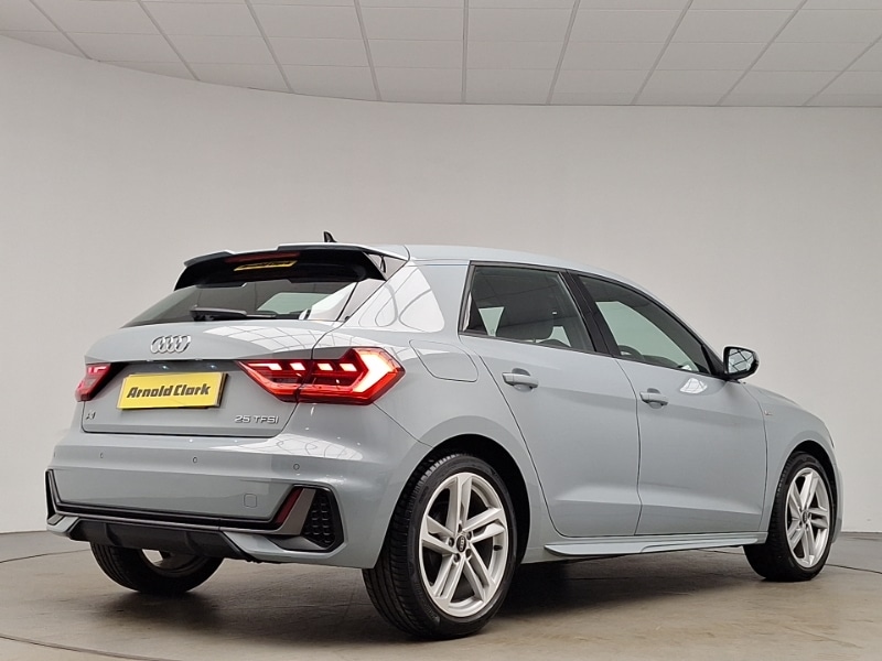 Used Audi A1 2022 for sale - 76630490: Photo 19