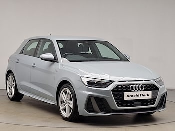 Audi - A1