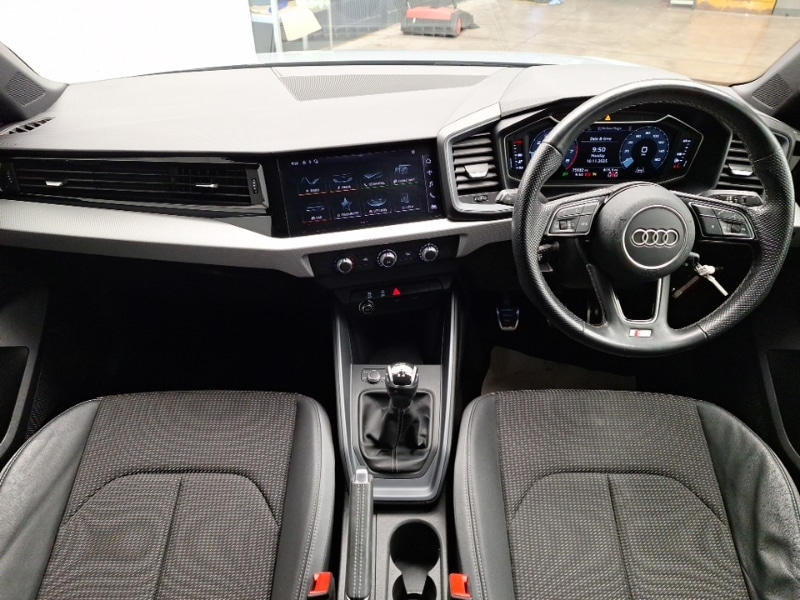 Used Audi A1 2022 for sale - 76630490: Photo 2