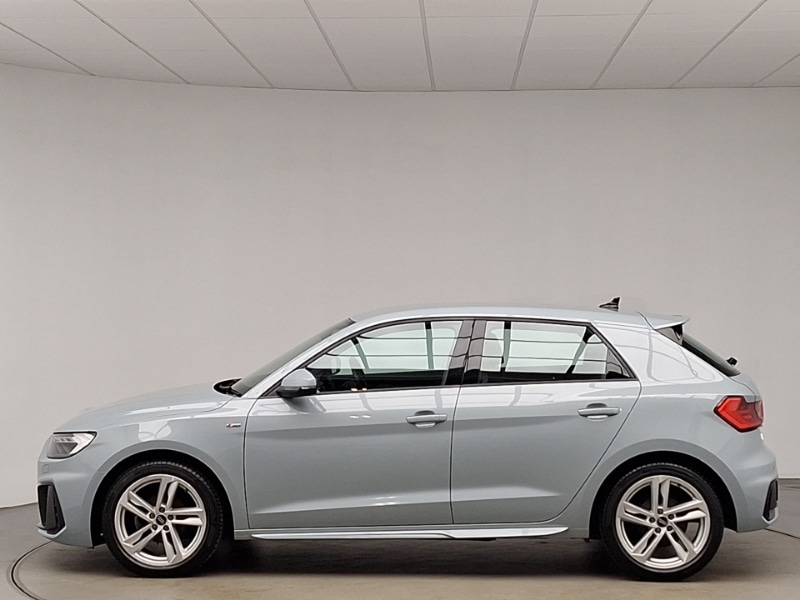 Used Audi A1 2022 for sale - 76630490: Photo 4