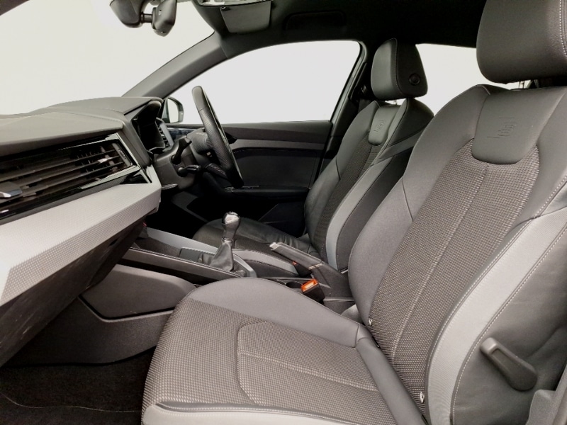 Used Audi A1 2022 for sale - 76630490: Photo 5