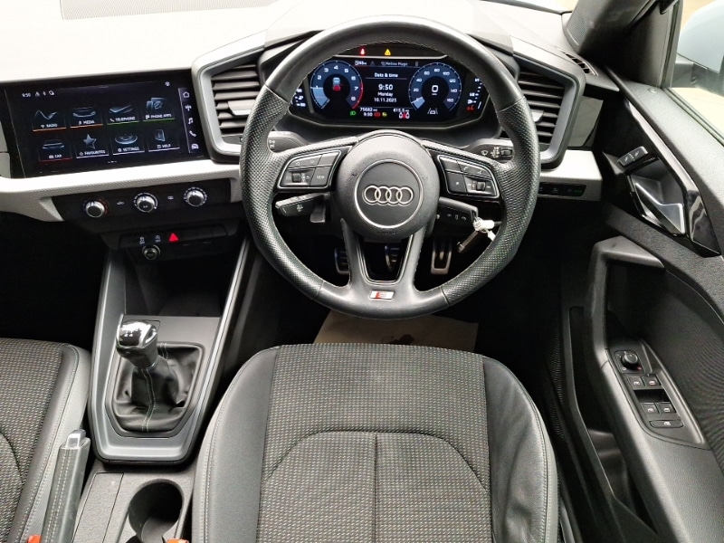 Used Audi A1 2022 for sale - 76630490: Photo 7