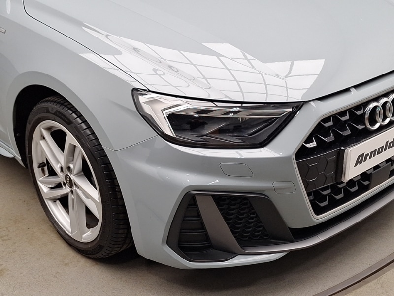 Used Audi A1 2022 for sale - 76630490: Photo 9