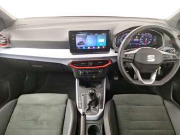 Used SEAT Arona 2023 for sale - 75400036: Photo