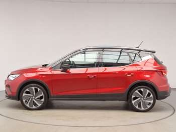 Used SEAT Arona 2023 for sale - 75400036: Photo