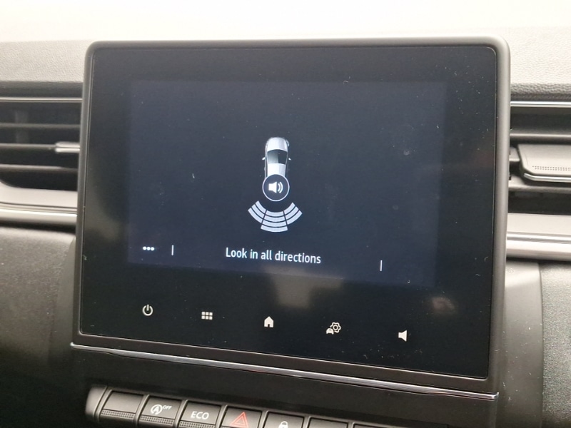 Used Renault Captur 2020 for sale - 76864534: Photo 11