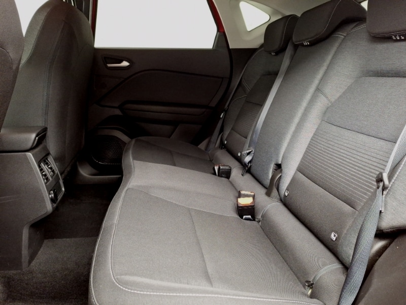 Used Renault Captur 2020 for sale - 76864534: Photo 6