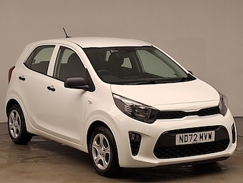 Used Kia Picanto 2022 for sale - 76135007: Photo