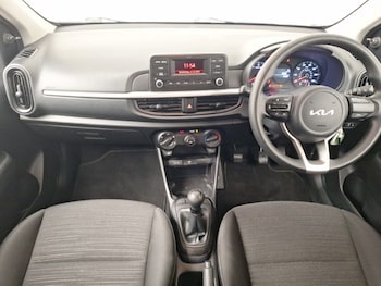 Used Kia Picanto 2022 for sale - 76135007: Photo