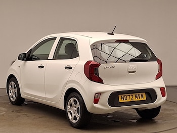 Used Kia Picanto 2022 for sale - 76135007: Photo