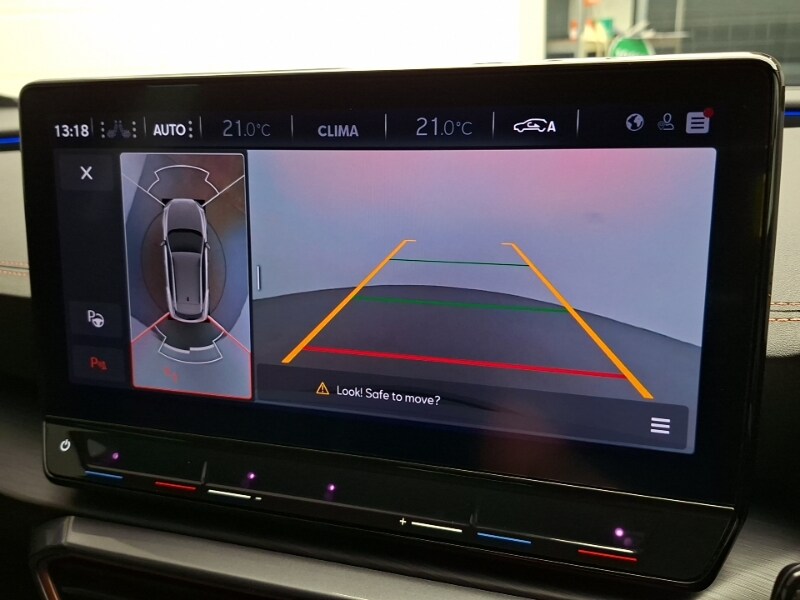 Used Cupra Formentor 2023 for sale - 77503438: Photo 11