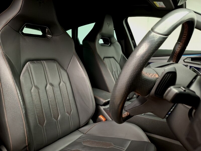 Used Cupra Formentor 2023 for sale - 77503438: Photo 12