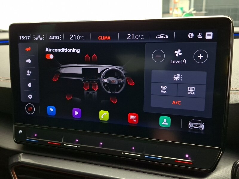 Used Cupra Formentor 2023 for sale - 77503438: Photo 15