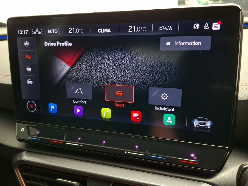 Used Cupra Formentor 2023 for sale - 77503438: Photo 18