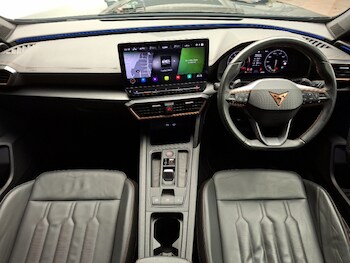 Used Cupra Formentor 2023 for sale - 77503438: Photo