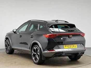 Used Cupra Formentor 2023 for sale - 77503438: Photo