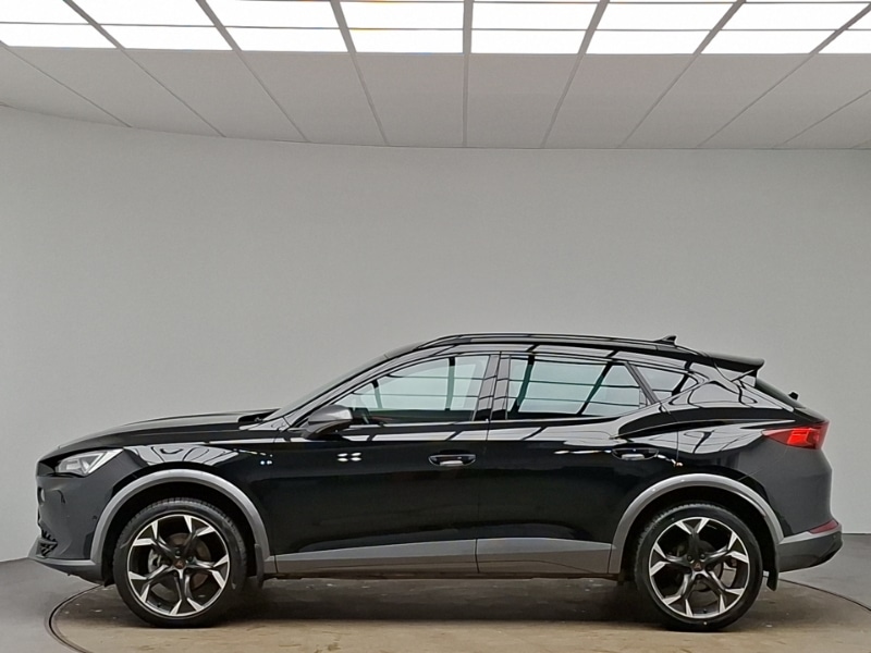 Used Cupra Formentor 2023 for sale - 77503438: Photo 4