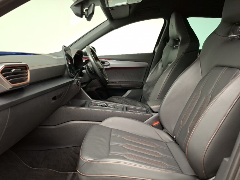 Used Cupra Formentor 2023 for sale - 77503438: Photo 5