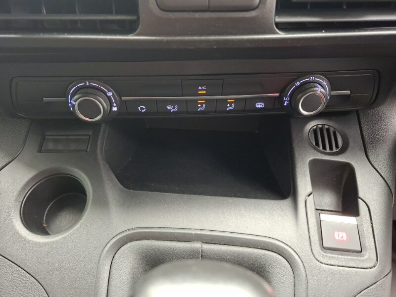 Used Citroen Berlingo 2022 for sale - 77896846: Photo 16