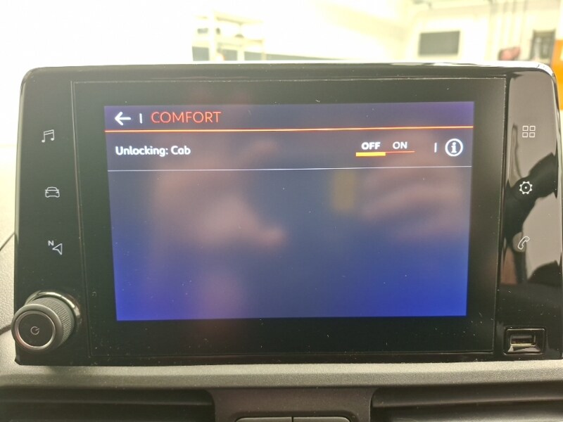 Used Citroen Berlingo 2022 for sale - 77896846: Photo 17