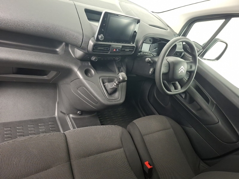 Used Citroen Berlingo 2022 for sale - 77896846: Photo 2