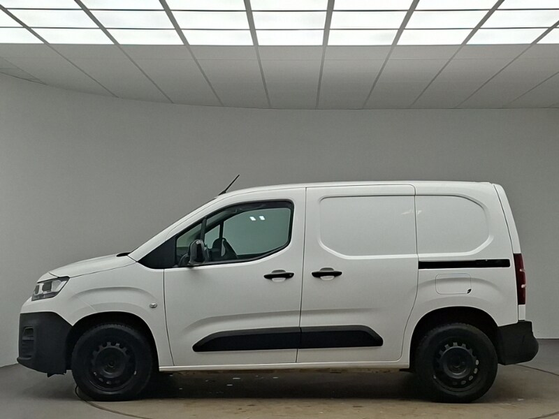 Used Citroen Berlingo 2022 for sale - 77896846: Photo 4