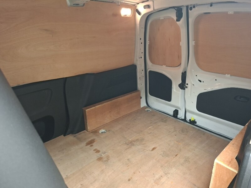 Used Citroen Berlingo 2022 for sale - 77896846: Photo 6