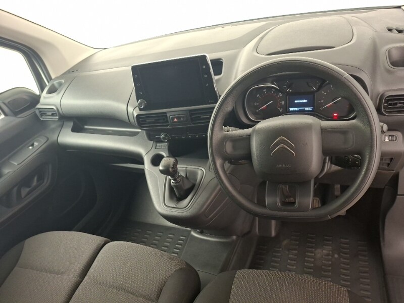 Used Citroen Berlingo 2022 for sale - 77896846: Photo 7