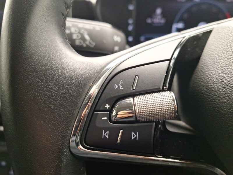 Used Skoda Fabia 2022 for sale - 77183521: Photo 14