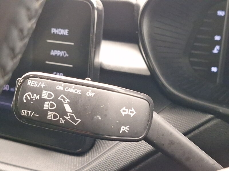 Used Skoda Fabia 2022 for sale - 77183521: Photo 15