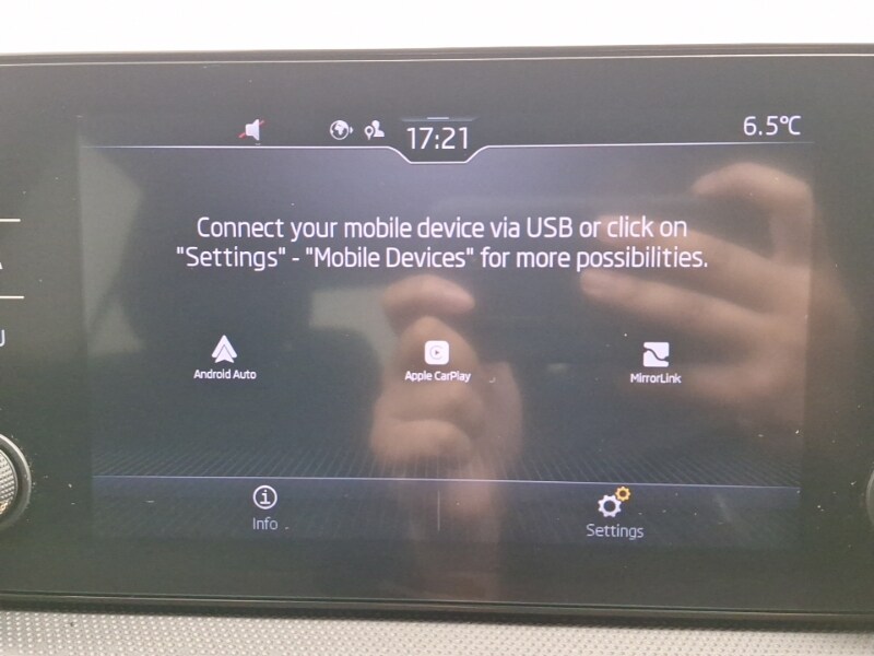 Used Skoda Fabia 2022 for sale - 77183521: Photo 16