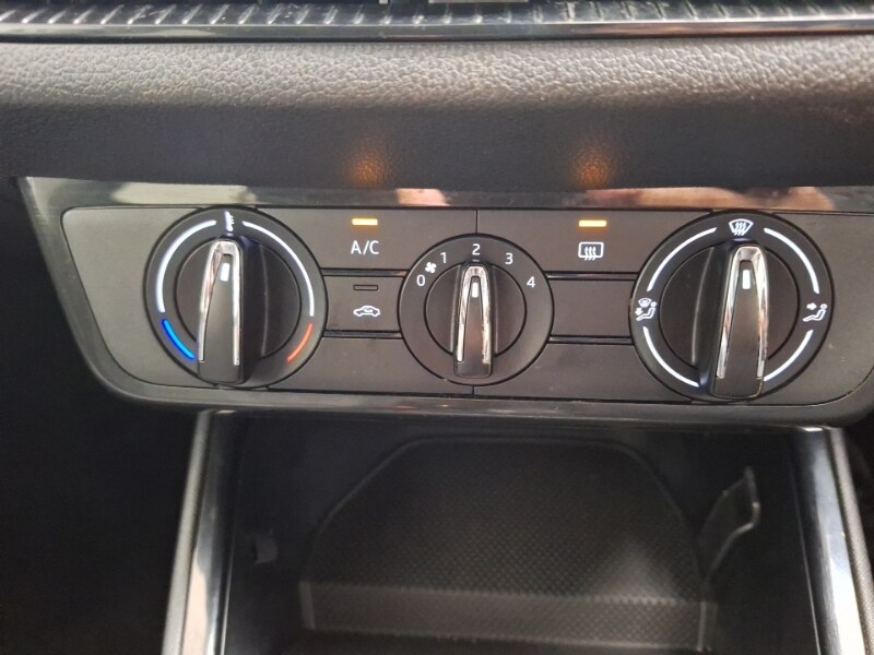 Used Skoda Fabia 2022 for sale - 77183521: Photo 17