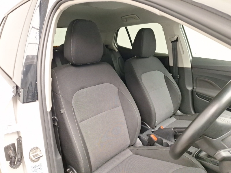 Used Skoda Fabia 2022 for sale - 77183521: Photo 18