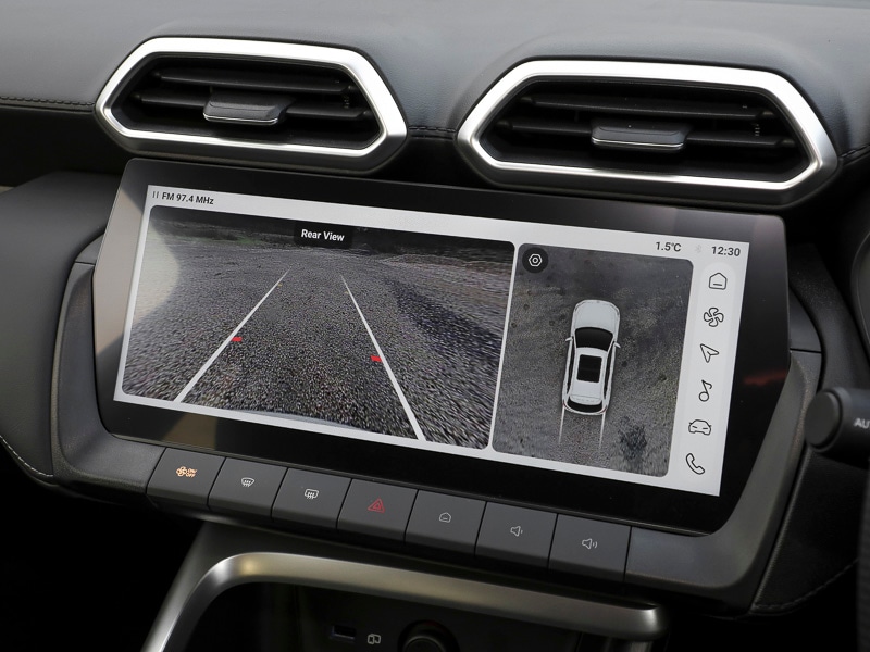 Used MG MG ZS 2025 for sale - 77173637: Photo 9