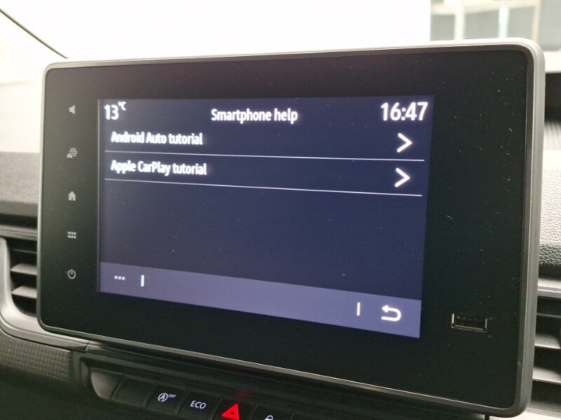 Used Renault Kangoo 2024 for sale - 76606144: Photo 14