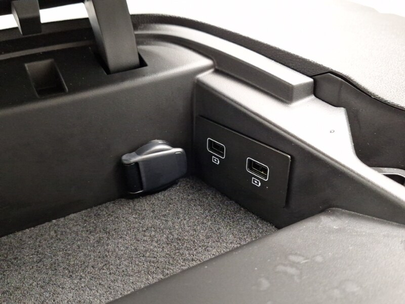 Used Renault Kangoo 2024 for sale - 76606144: Photo 16