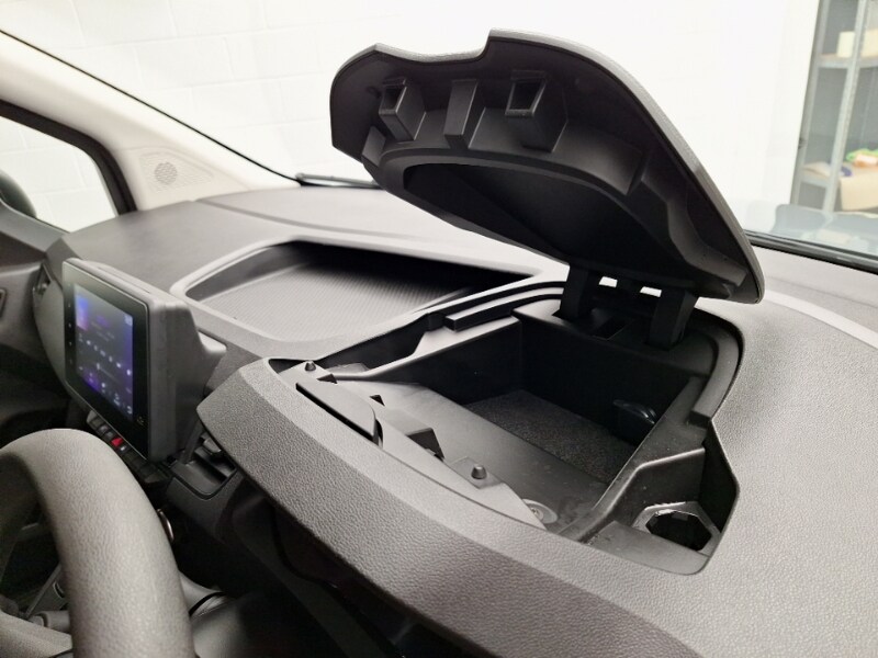 Used Renault Kangoo 2024 for sale - 76606144: Photo 19