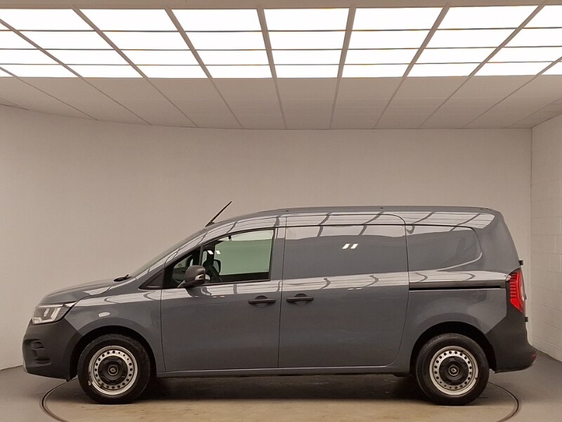 Used Renault Kangoo 2024 for sale - 76606144: Photo 4