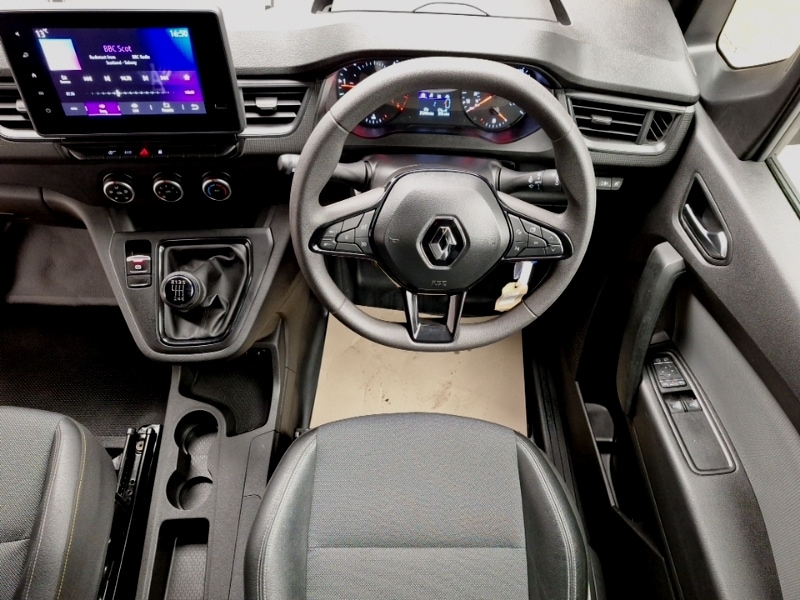 Used Renault Kangoo 2024 for sale - 76606144: Photo 7