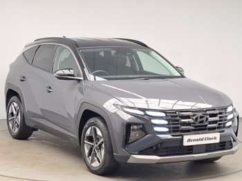 2024 - 1.6T Hybrid Premium 5dr Auto