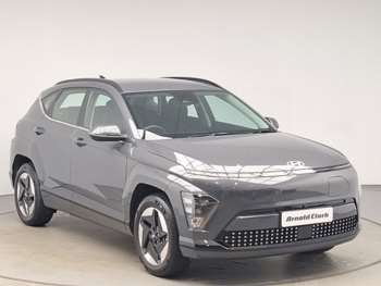 2025 - 160kW Advance 65kWh 5dr Auto