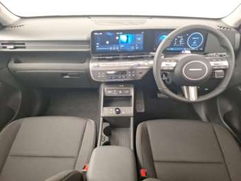 Used Hyundai KONA 2025 for sale - 74928842: Photo